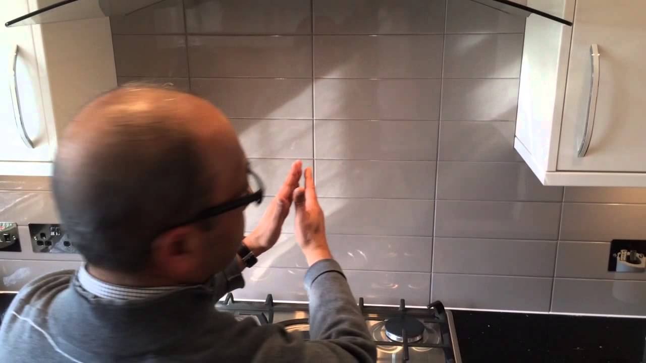 Customer testimonial video - Kitchen renovation project by Crownhill Building Services